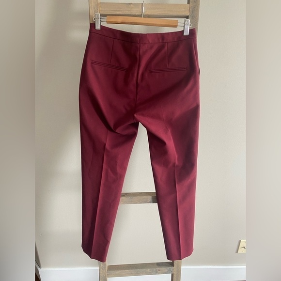 TIGER of Sweden Jessa trouser - Picture 5 of 9